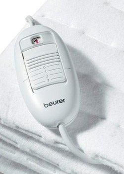 Beurer TS23 5 - تشک برقی بیورر  Beurer TS23