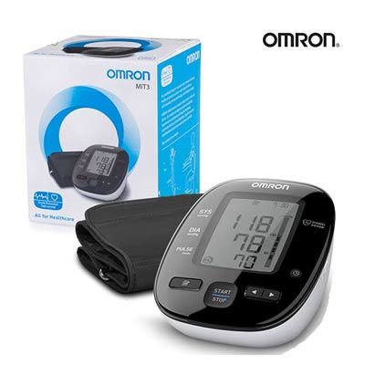 Omron Mit3  - فشار سنج بازویی امرون مدل Omron MIT-3