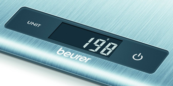 Beurer KS51 3 - ترازوی آشپزخانه بیورر KS51 Beurer