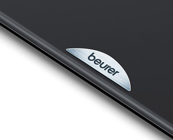 Beurer PS 240 Soft Grip5 - ترازوی حمام بیورر PS240 Beurer
