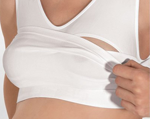 bra - سوتین شیردهی ریلکس مترنیتی کد 5700 Nursing bra Relaxmaternity