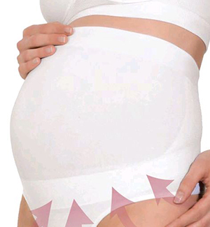 briefs 1 - گن بارداری ریلکس مترنیتی کد 5100 Maternity briefs Relaxmaternity